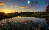 Ảnh Vườn quốc gia Everglades - Hợp chủng quốc Hoa Kỳ