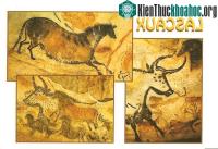 Ảnh Di chỉ khảo cổ thời tiền sử ở thung lũng Dordogne và các hang động ở thung lũng Vézère - Pháp