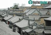 Ảnh Thành cổ Bình Dao - Trung Quốc