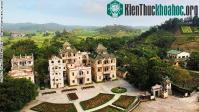 Ảnh Điêu lâu Khai Bình - Di sản văn hóa của Trung Quốc