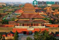 Ảnh Tử Cấm Thành - Trung Quốc