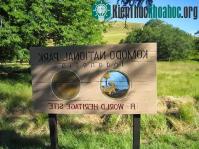 Ảnh Vườn quốc gia Komodo - Indonesia