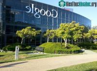 Ảnh Chúc mừng sinh nhật lần thứ 18 của Google
