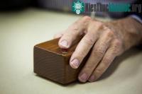 Ảnh Nguồn gốc của chuột máy tính