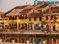 Ảnh Phố cổ Hội An