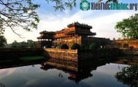 Ảnh Quần thể di tích Cố đô Huế