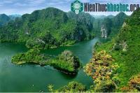 Ảnh Quần thể danh thắng Tràng An - Di sản thế giới tại Việt Nam
