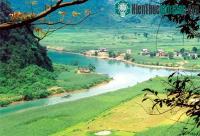 Ảnh Vườn quốc gia Phong Nha - Kẻ Bàng: Kỳ quan đệ nhất động