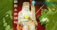 Ảnh Sự tích về Thần Tài