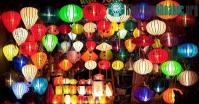 Ảnh Chuyện nàng cung nữ hiếu thảo: Sự tích Tết Nguyên Tiêu – Rằm tháng Giêng