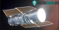 Ảnh Ngày 25/4/1990: Kính viễn vọng không gian Hubble đi vào hoạt động