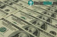 Ảnh Bạn có biết tại sao tiền Mỹ lại là dollar và tiền Việt Nam là đồng không?