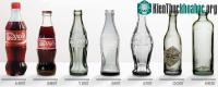 Ảnh Ngày 12/3: Chai Coca-Cola đầu tiên được sản xuất và bán tại Mỹ