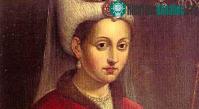 Ảnh Hürrem - Bóng hồng xinh đẹp trong cuộc đời Hồi vương quyền lực