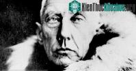 Ảnh 14/12/1911 - Đội của Roald Amundsen trở thành những người đầu tiên đi đến Nam Cực
