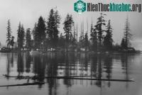 Ảnh Quá khứ trên "Đảo người chết"