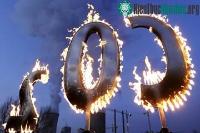 Ảnh 11/12/1997 Nghị định thư Kyoto bắt đầu được tiến hành kí kết do UNFCCC khởi xướng