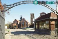Ảnh Khu mỏ chính ở Wallonia