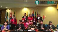 Ảnh Tín ngưỡng thờ mẫu Việt Nam được công nhận là Di sản thế giới