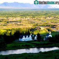 Ảnh Vườn quốc gia Þingvellir (Thingvellir)