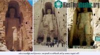 Ảnh Các tượng Phật tại Bamiyan