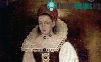 Ảnh Ngày 2/2: Nữ bá tước "ma cà rồng" Elizabeth Báthory bị đưa ra xét xử