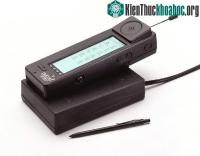 Ảnh 23/11/1992 - Chiếc smartphone đầu tiên của thế giới được IBM giới thiệu
