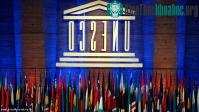Ảnh 16/11/1945 - Ký kết Công ước thành lập của UNESCO