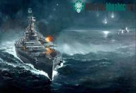 Ảnh 12/11/1942 - Trận chiến Guadalcanal nổ ra, thay đổi cục diện mặt trận Thái Bình Dương