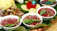 Ảnh Tìm hiểu về món tiết canh và những tác hại khi ăn tiết canh