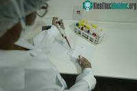 Ảnh Công bố phương pháp thử mới phát hiện virus Zika trong 20 phút