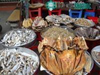 Ảnh Mẹo chọn đồ ăn khô ngon