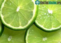 Ảnh 6 hiểu lầm về nước chanh