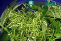 Ảnh Ăn rau muống: Những điều cần hết sức lưu ý
