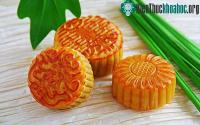 Ảnh Cách chọn bánh trung thu đảm bảo an toàn thực phẩm