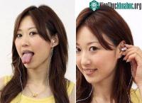 Ảnh Cảm biến hồng ngoại điều khiển thiết bị bằng nét mặt