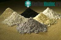 Ảnh Trung Quốc dùng công nghệ Nhật cho sản xuất đất hiếm?
