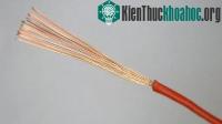 Ảnh Dây siêu dẫn mới mang điện nhiều hơn 40 lần