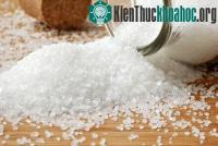 Ảnh Chế biến muối đen thành muối công nghiệp cao cấp