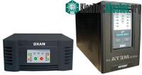 Ảnh Máy kích điện: Giải pháp cho những ngày hè mất điện
