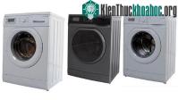 Ảnh Máy giặt quần áo siêu tốc trong vòng 12 phút