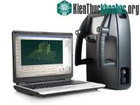 Ảnh Radar nhìn xuyên tường