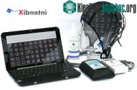 Ảnh Mũ giúp người câm đánh vần