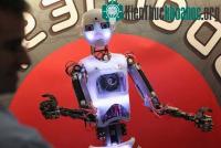 Ảnh Thiết bị “độc” tại CeBIT