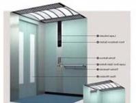 Ảnh Mitsubishi Electric sắp ra thang máy có giọng nói