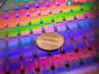 Ảnh Nhật Bản chế tạo loại bóng bán dẫn thế hệ mới