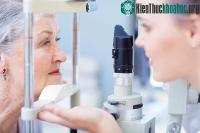 Ảnh Người khiếm thị đầu tiên lấy lại thị lực nhờ ghép tế bào da