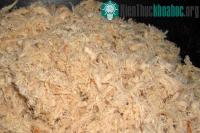 Ảnh Nhận biết ngay 7 loại thực phẩm giả dễ có nguy cơ gặp nhất