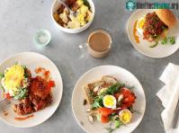 Ảnh Top 9 thực phẩm giúp bạn lấy lại năng lượng cực nhanh!