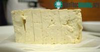 Ảnh Cách nhận biết đậu phụ chứa thạch cao